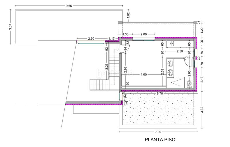 Foto 0618b2ee-71e7-4d12-8b8c-7dea8516390c. Xalet amb aparcament piscina a Coves Noves Es Mercadal