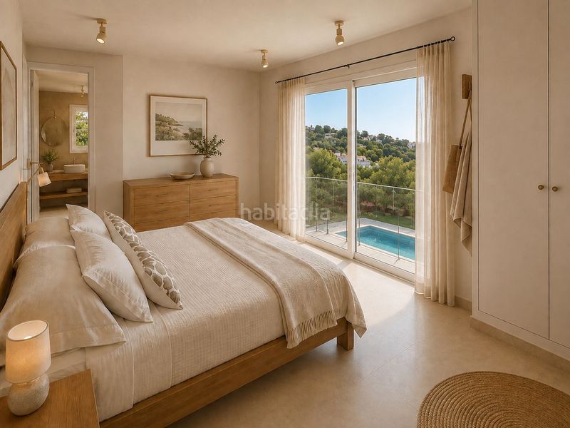 Foto 34043fb1-eca1-4ae3-935d-4f30c89d2e0d. Xalet amb aparcament piscina a Coves Noves Es Mercadal
