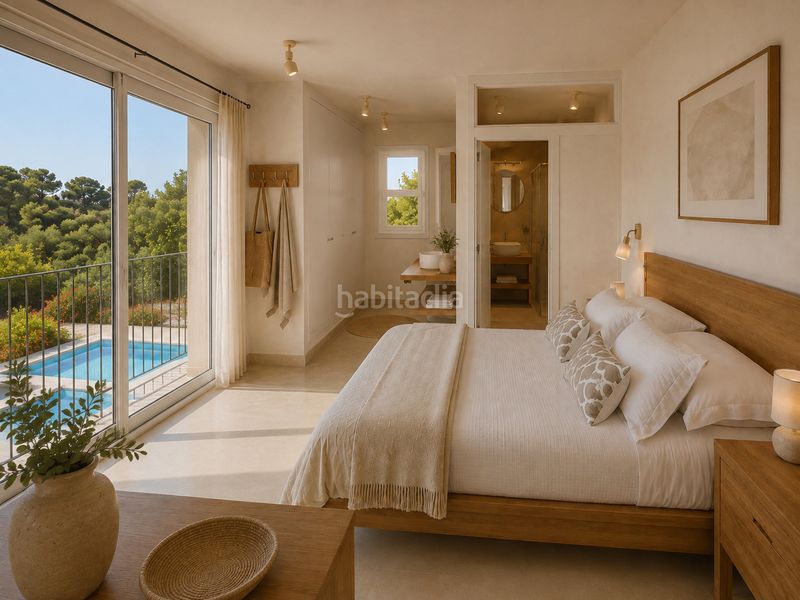 Foto 3f16c574-4de3-42a1-b11b-0836ca87a60c. Xalet amb aparcament piscina a Coves Noves Es Mercadal