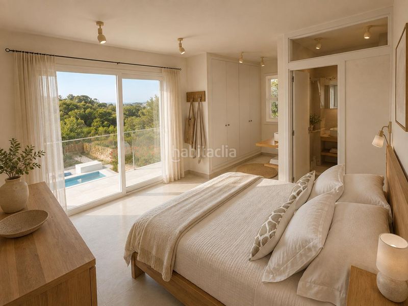 Foto 4b668394-abc2-4ee9-8d92-497e69c9279c. Xalet amb aparcament piscina a Coves Noves Es Mercadal