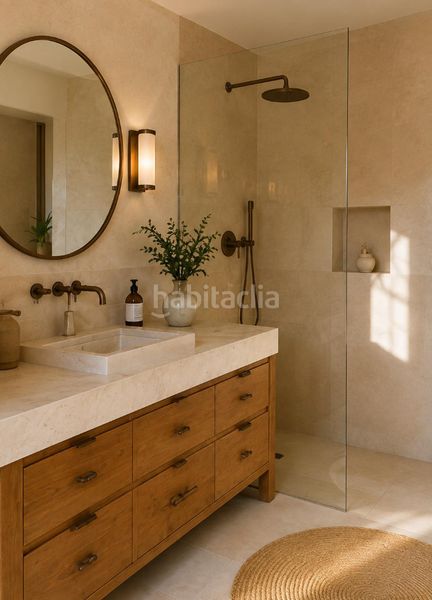 Foto a7e642d2-fa1f-4c1c-b154-1213a0de704a. Xalet amb aparcament piscina a Coves Noves Es Mercadal