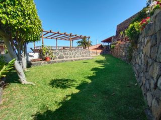 Xalet a Paseo Concepción Castillo Romero