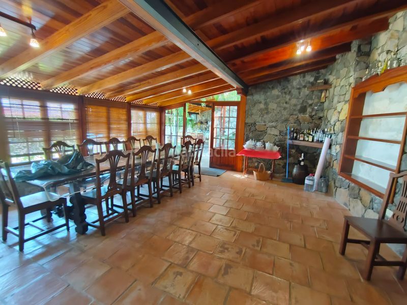 Foto a4d23ffe-f5cf-48f7-8077-314bb99bd47f. Xalet a Buen Paso - La Mancha Icod de los Vinos
