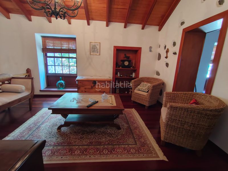 Foto d1b51788-483d-4b77-9df6-2d4847b2ad21. Xalet a Buen Paso - La Mancha Icod de los Vinos