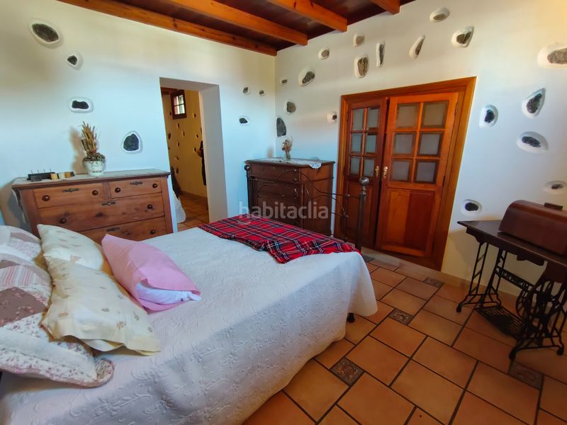 Foto d7459999-c6df-45e0-b5e8-7d18f65a3e7f. Xalet a Buen Paso - La Mancha Icod de los Vinos