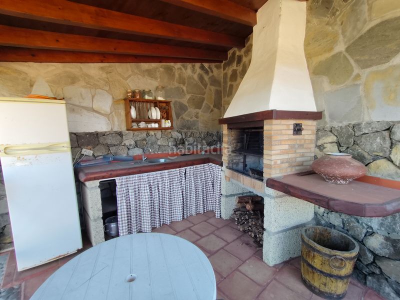Foto e1b0fcc8-b2f5-4472-ac5b-2cbb2c1cee36. Xalet a Buen Paso - La Mancha Icod de los Vinos