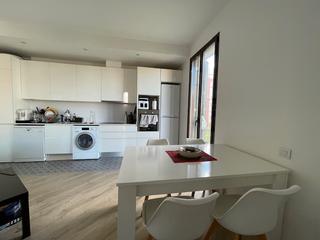 Appartement  Carrer de sant antoni maria claret