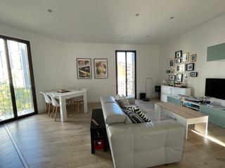 Flat  Carrer de sant antoni maria claret