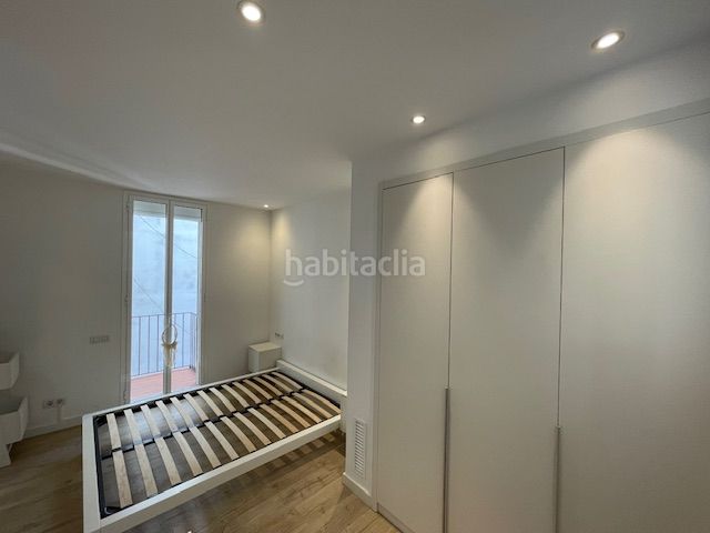 Foto 0e53d9d3-85c0-472c-a47a-dd6f2924740c. Pis amb calefacció a Baix Guinardó Barcelona