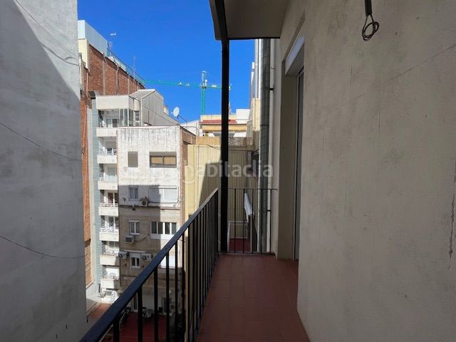 Foto 1a832a60-55f2-4557-8d80-1587a8caaa6a. Pis amb calefacció a Baix Guinardó Barcelona