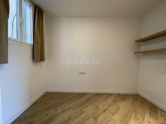 Foto 59133549-1693-4ec8-b03e-21f7ee586c58. Pis amb calefacció a Baix Guinardó Barcelona