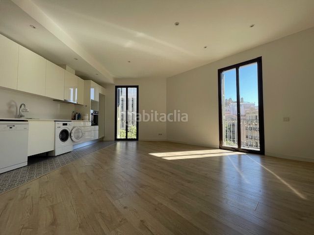 Foto 76324035-0ae0-4a70-96e3-b6debd439c9d. Pis amb calefacció a Baix Guinardó Barcelona