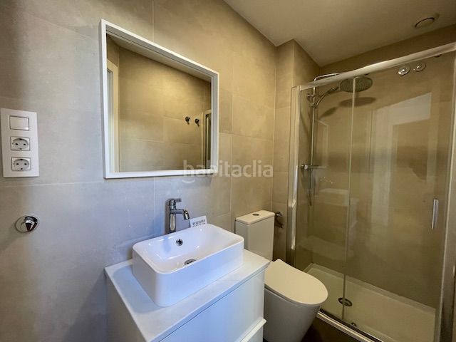 Foto 7d134003-fd6c-44b7-8416-282e0c9da21e. Pis amb calefacció a Baix Guinardó Barcelona