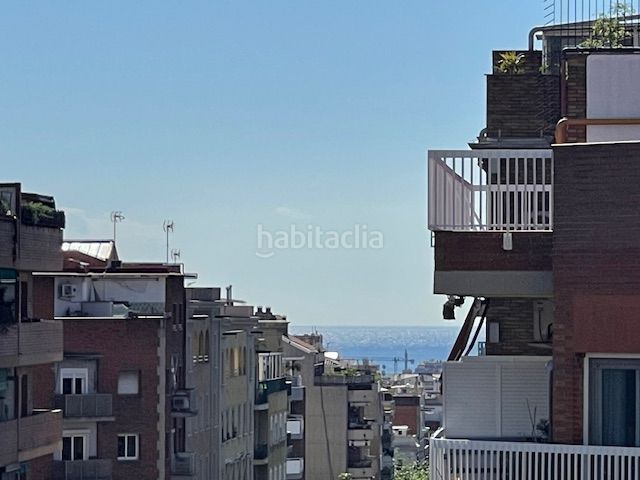 Foto adb72a20-4cc5-41a8-b2c9-c1c21dff9297. Pis amb calefacció a Baix Guinardó Barcelona