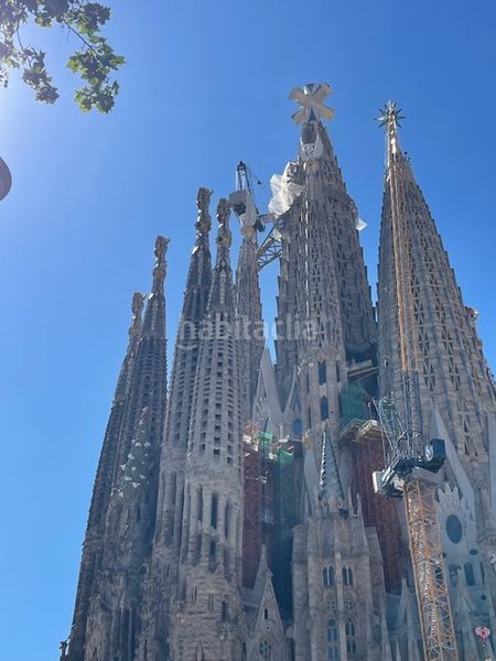 Foto b0ea031a-c662-470e-bb29-b488da84742e. Pis amb calefacció a Baix Guinardó Barcelona