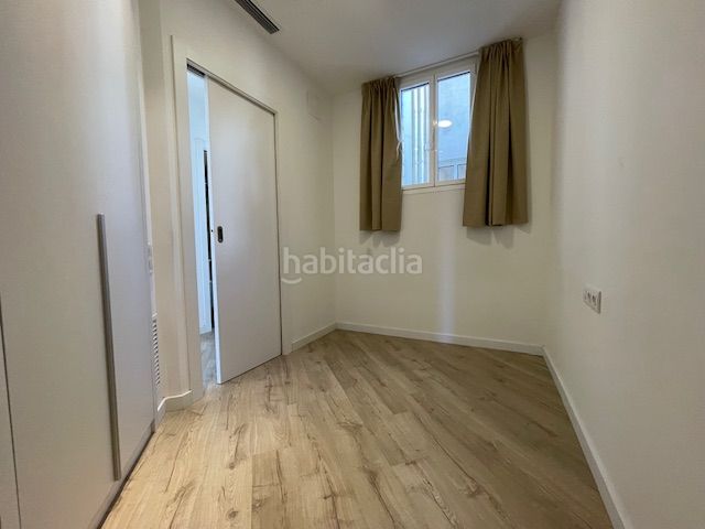 Foto d72226c6-e0ce-427a-852a-163b9768e39e. Pis amb calefacció a Baix Guinardó Barcelona