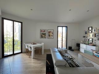 Appartement  Carrer de padilla