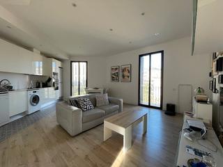 Appartement  Carrer de padilla