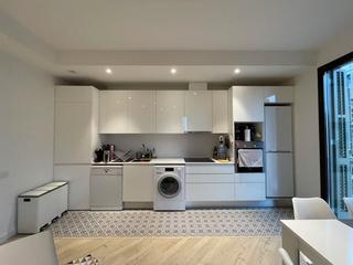 Appartement  Carrer de padilla