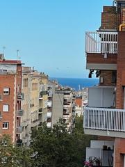 Flat  Carrer de padilla