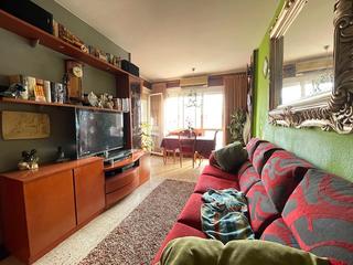 Etagenwohnung  Avinguda d'isabel la catòlica