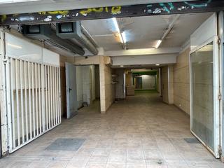 Lloguer Local Comercial  Carrer de còrsega