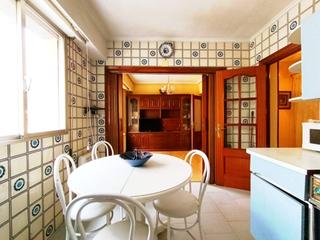 Pis  Legarre-gain. Venta de piso en eibar
