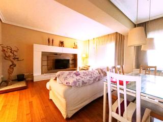 Piso  San anton abat. Venta de piso en bergara
