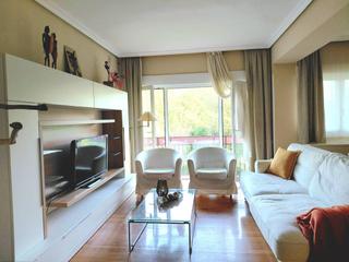Appartement  San anton abat. Venta de piso en bergara
