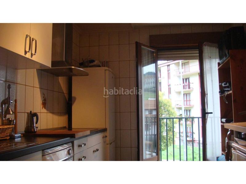 Foto 90bce142-b488-4083-9cad-e7e56c76a088. Lloguer pis amb calefacció a Berastegi