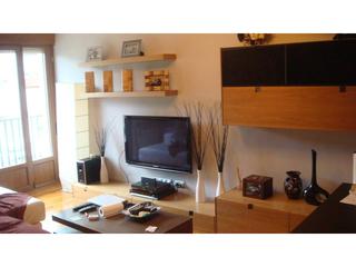 Location Appartement  Leitzalde. Alquiler de piso en berastegi