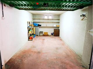 Aparcament cotxe  Jardiñeta. Venta de garaje en eibar