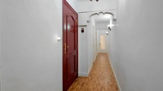 Etagenwohnung in Azpeitia. Piso azpeitia