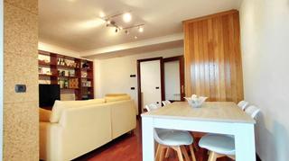 Etagenwohnung in Zumarraga. Piso en zumarraga