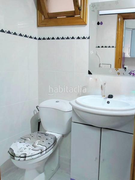 Foto 07d01682-ee68-48ee-869d-b596932e2bea. Flat in Ondarroa