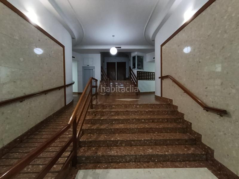 Foto 0ad8e30c-9dd6-497c-875d-b11f59c25071. Appartamento con riscaldamento in Amara Donostia - San Sebastián