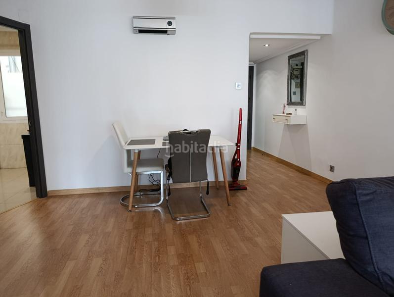 Foto dcf05533-289b-4ba5-b333-1d42106e87cb. Appartamento con riscaldamento in Amara Donostia - San Sebastián