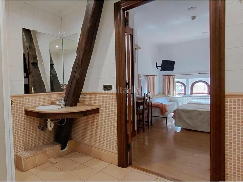 Foto 42e93bff-e0a7-4c6d-91e2-9b8f9b1da3cf. Maison avec parking dans Legazpi