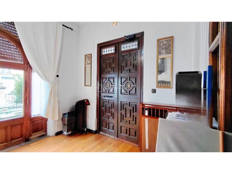 Foto 53446428-61bb-470e-832b-748864901de4. Maison avec parking dans Legazpi