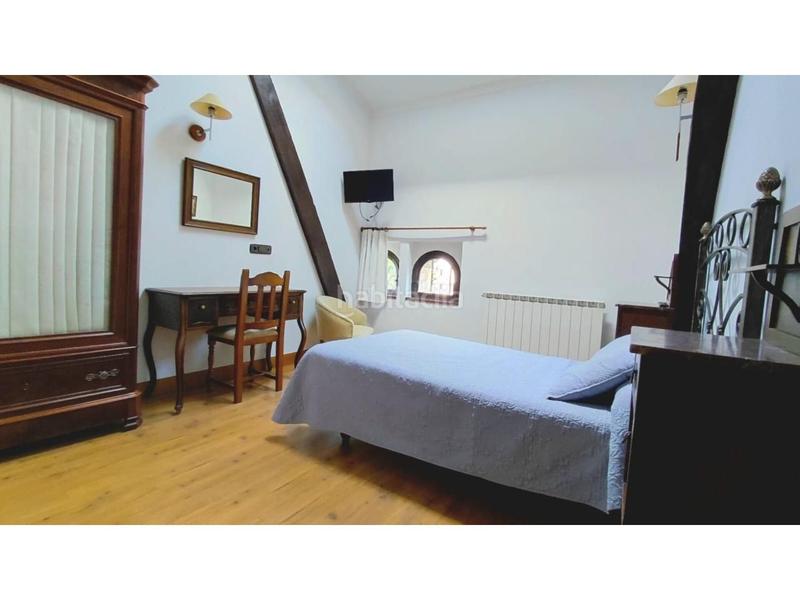Foto cef26b98-9c2e-49d9-80eb-264cb1b19c1a. Maison avec parking dans Legazpi