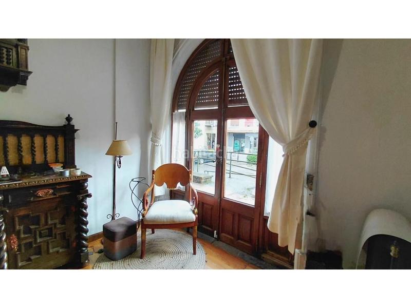 Foto fa8aa152-fc14-4f35-970b-f3cb142d6893. Maison avec parking dans Legazpi