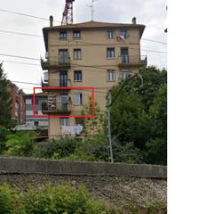 Piso en Altza. Piso en venta, 68 m, 1 aseo, calefacción a gas, buen estado, en