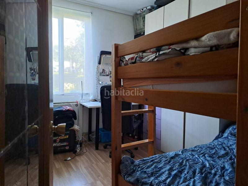 Foto 2e0b4cb1-9d32-49fe-a0fd-b80ce1b6c7fd. Flat with heating in Altza Donostia - San Sebastián