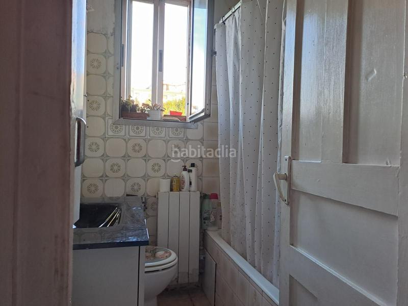 Foto 68874a05-84f4-471c-9dde-b2c0acc6b555. Flat with heating in Altza Donostia - San Sebastián