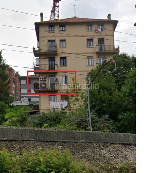 Foto 9a0244b2-aa0f-4e6f-b9bd-fba92331084d. Flat with heating in Altza Donostia - San Sebastián