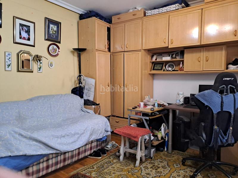 Foto a19144ad-bc0c-4508-9dc2-11af1e0b25ca. Flat with heating in Altza Donostia - San Sebastián