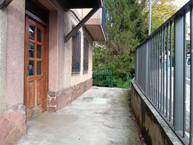 Foto b040ad41-d470-4112-a27a-4f236d55c044. Flat with heating in Altza Donostia - San Sebastián