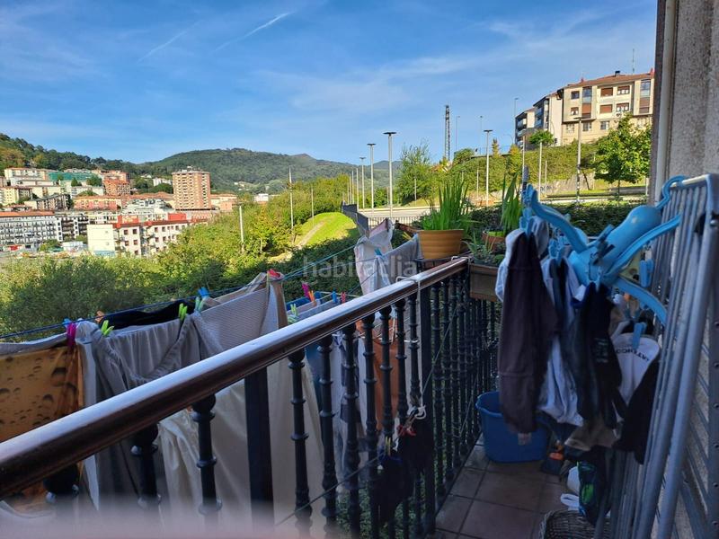 Foto bc6dba39-6add-46d1-827a-e74065f2adf3. Flat with heating in Altza Donostia - San Sebastián
