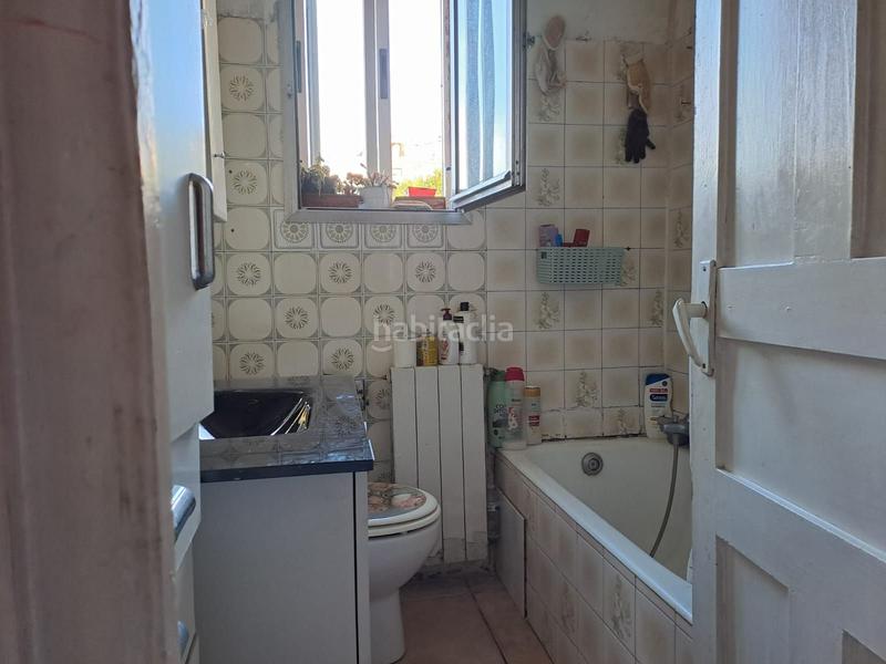 Foto d8ed311d-ff2f-4362-95f3-0568b01cbc66. Flat with heating in Altza Donostia - San Sebastián