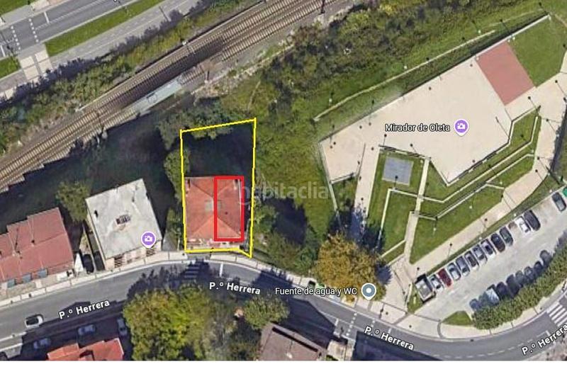 Foto ee5b2015-7bf4-45c3-80e2-18f363340431. Flat with heating in Altza Donostia - San Sebastián